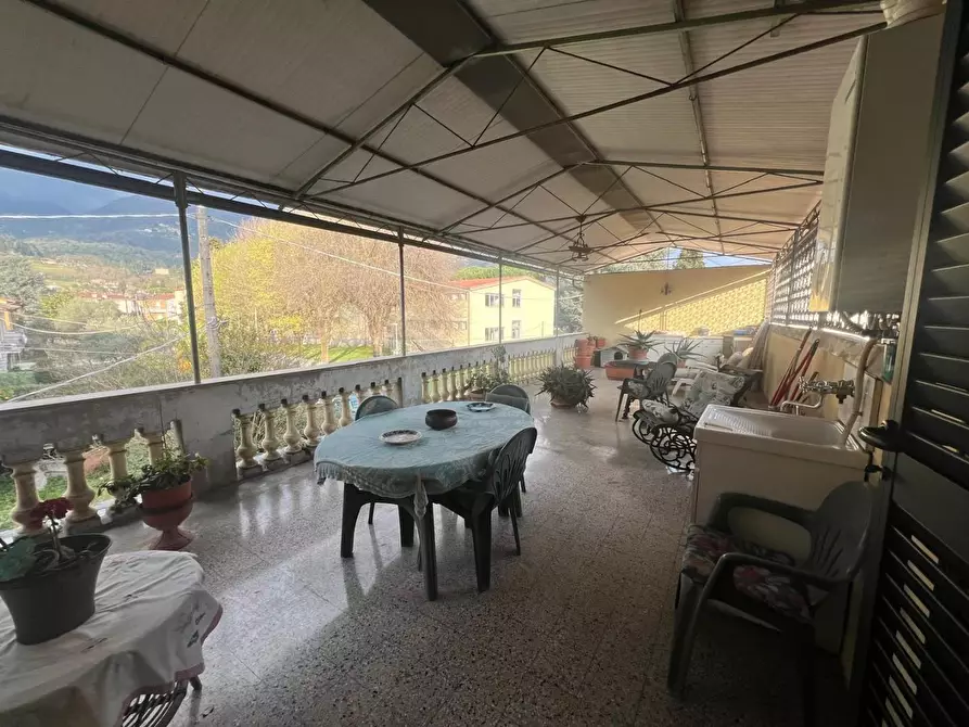 Immagine 24 di Mansarda in vendita  a Camaiore