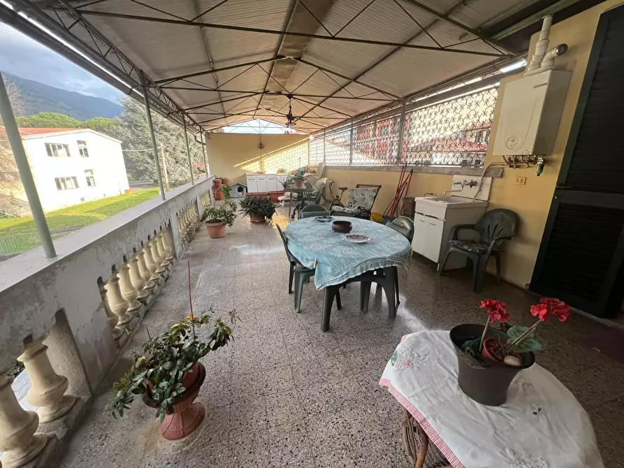 Immagine 27 di Mansarda in vendita  a Camaiore