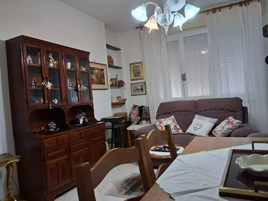 Immagine 3 di Appartamento in vendita  a Arcola