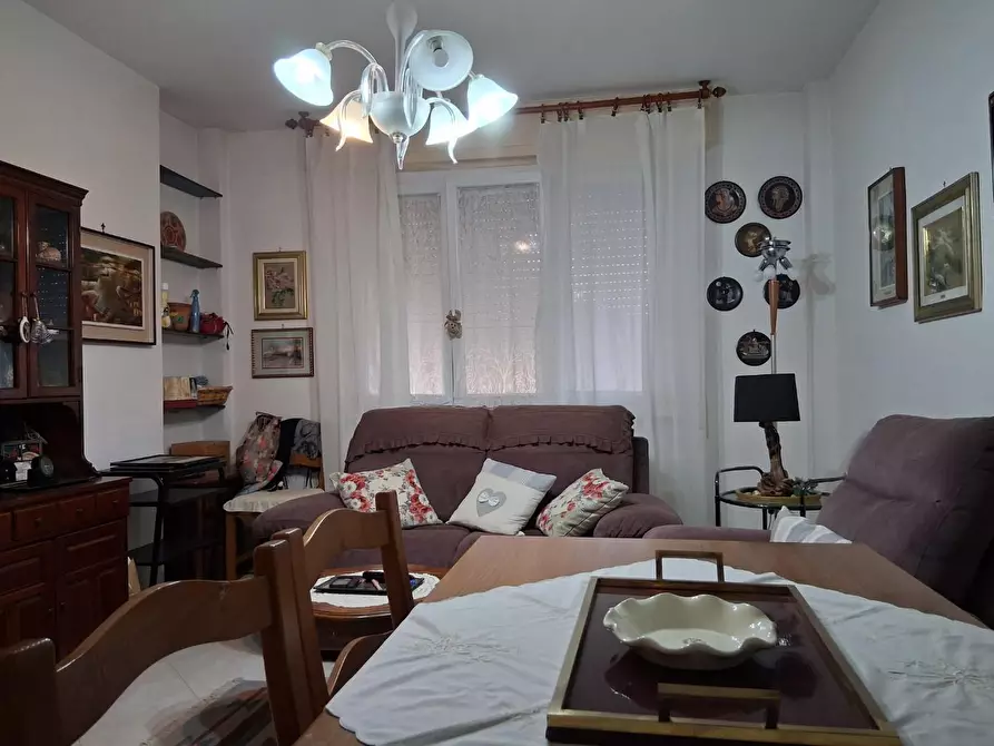 Immagine 4 di Appartamento in vendita  a Arcola