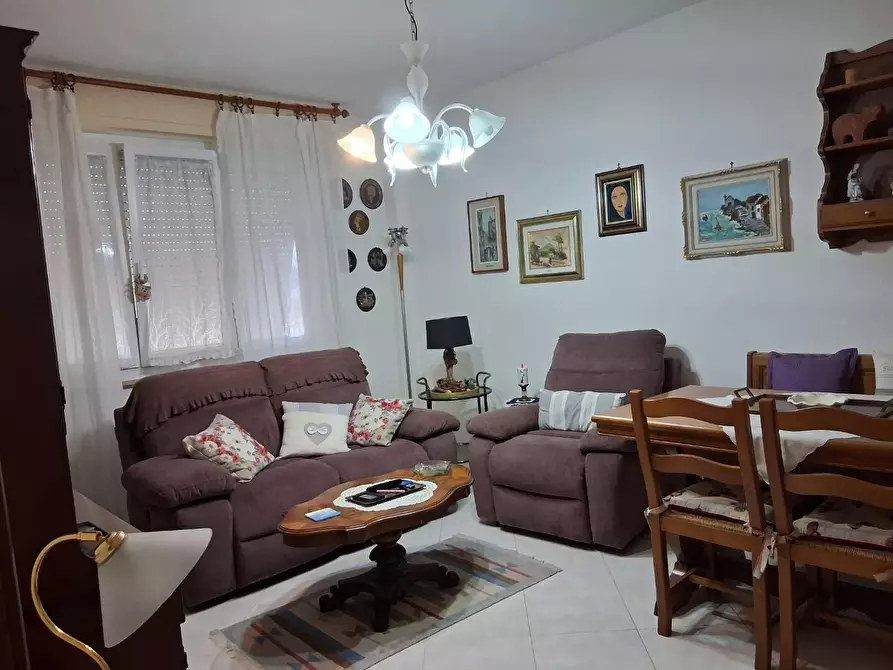 Immagine 2 di Appartamento in vendita  a Arcola