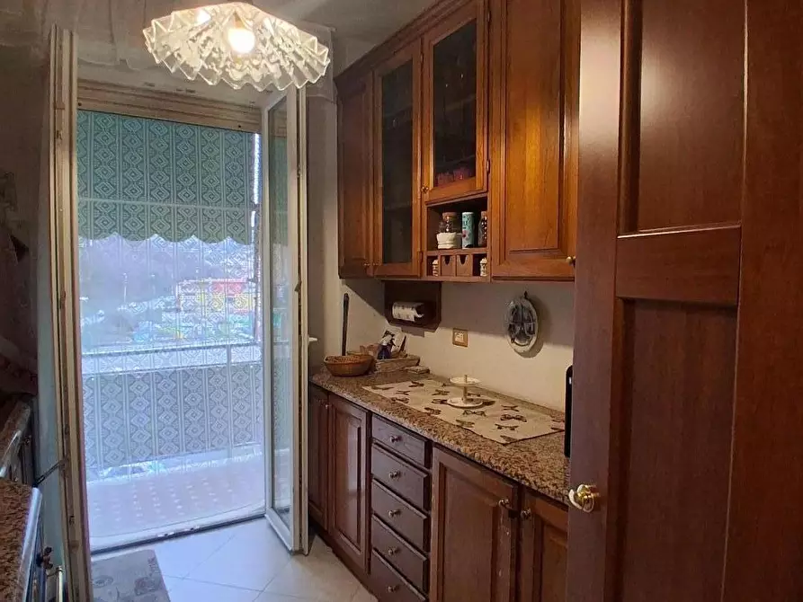 Immagine 1 di Appartamento in vendita  a Arcola