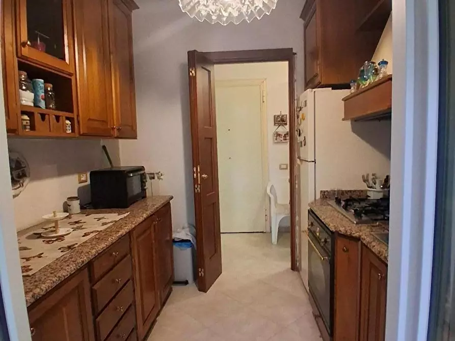 Immagine 13 di Appartamento in vendita  a Arcola