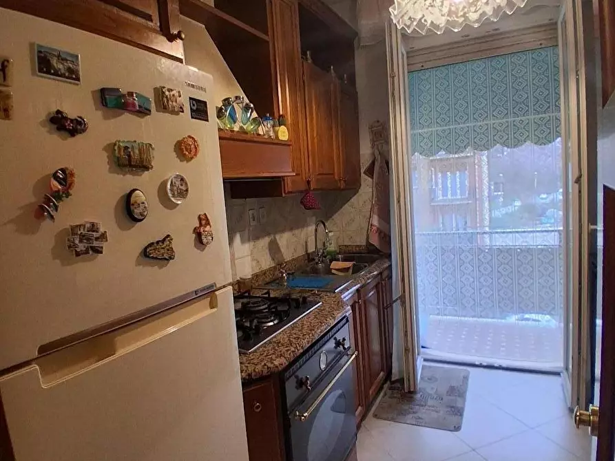 Immagine 8 di Appartamento in vendita  a Arcola