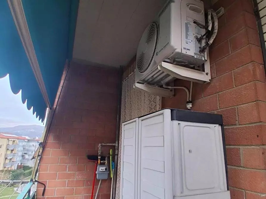 Immagine 11 di Appartamento in vendita  a Arcola