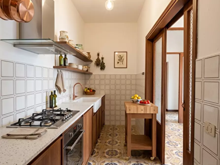 Immagine 22 di Appartamento in vendita  a Cascina