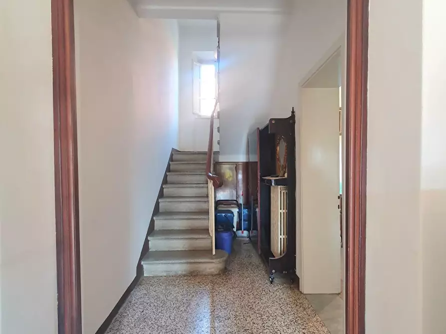 Immagine 18 di Casa semindipendente in vendita  a Capannori