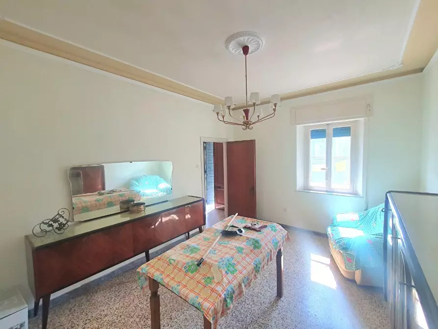 Immagine 9 di Casa semindipendente in vendita  a Capannori