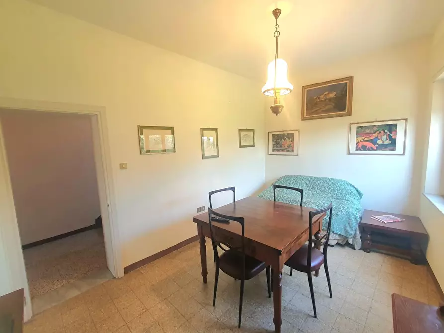 Immagine 14 di Casa semindipendente in vendita  a Capannori