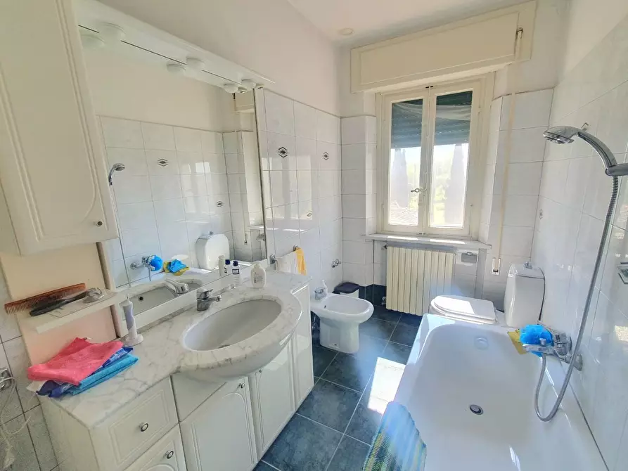 Immagine 30 di Casa semindipendente in vendita  a Capannori