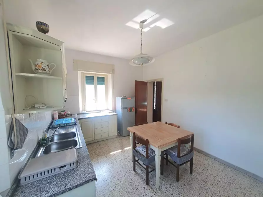 Immagine 4 di Casa semindipendente in vendita  a Capannori