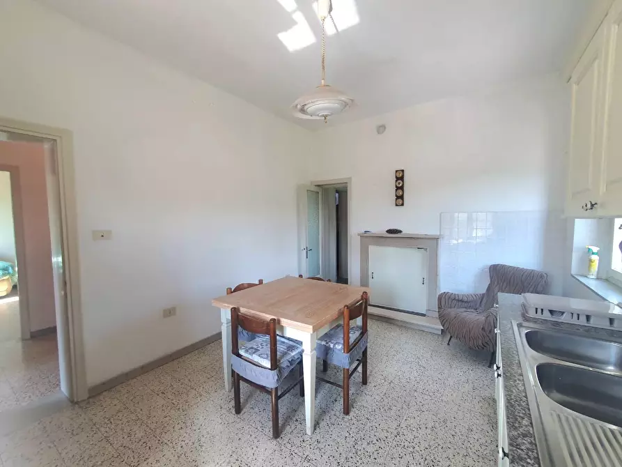 Immagine 3 di Casa semindipendente in vendita  a Capannori