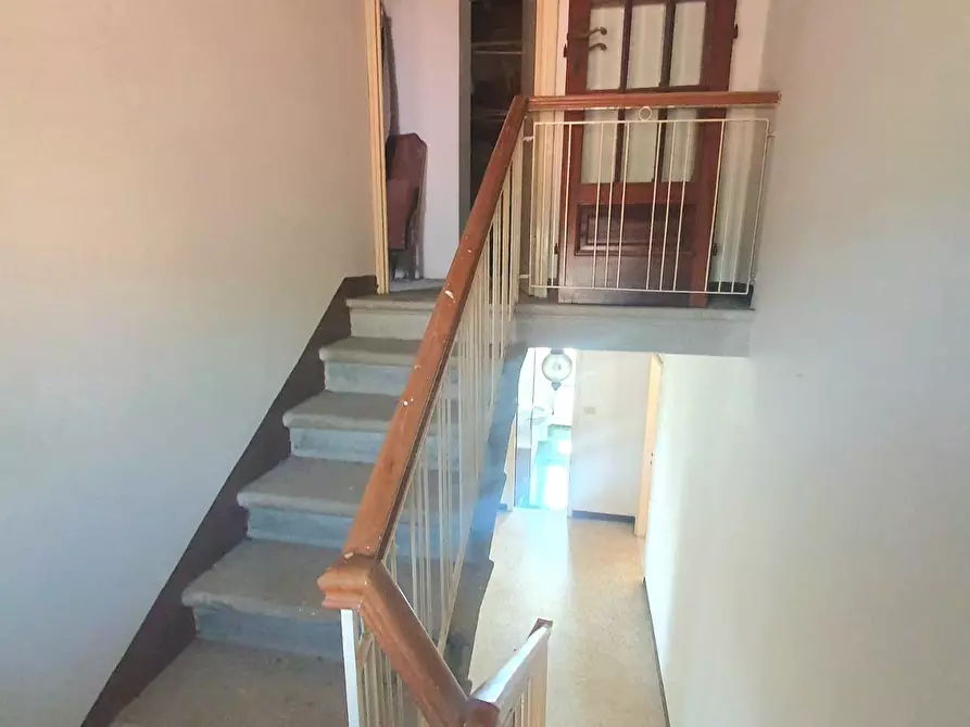 Immagine 36 di Casa semindipendente in vendita  a Capannori