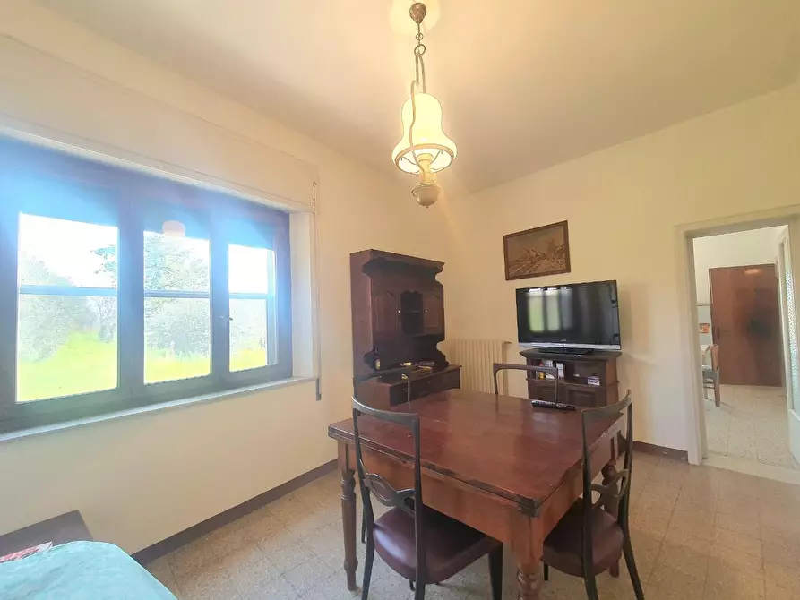 Immagine 16 di Casa semindipendente in vendita  a Capannori