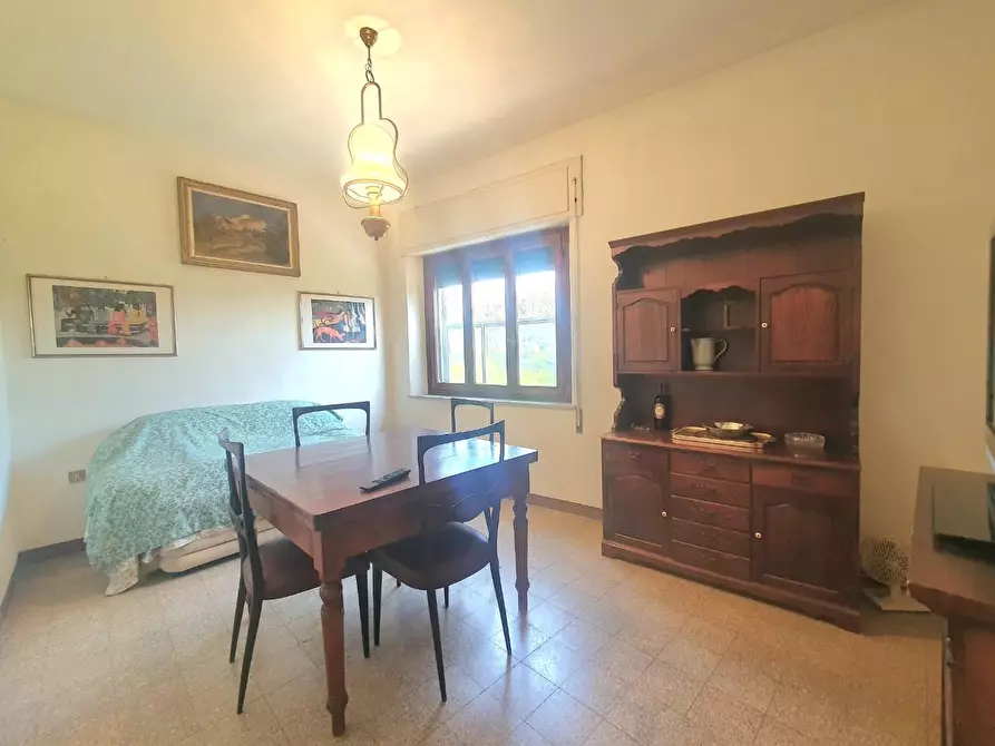 Immagine 13 di Casa semindipendente in vendita  a Capannori