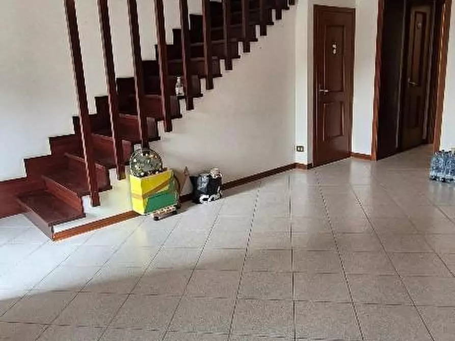 Immagine 7 di Villetta a schiera in vendita  a Calci