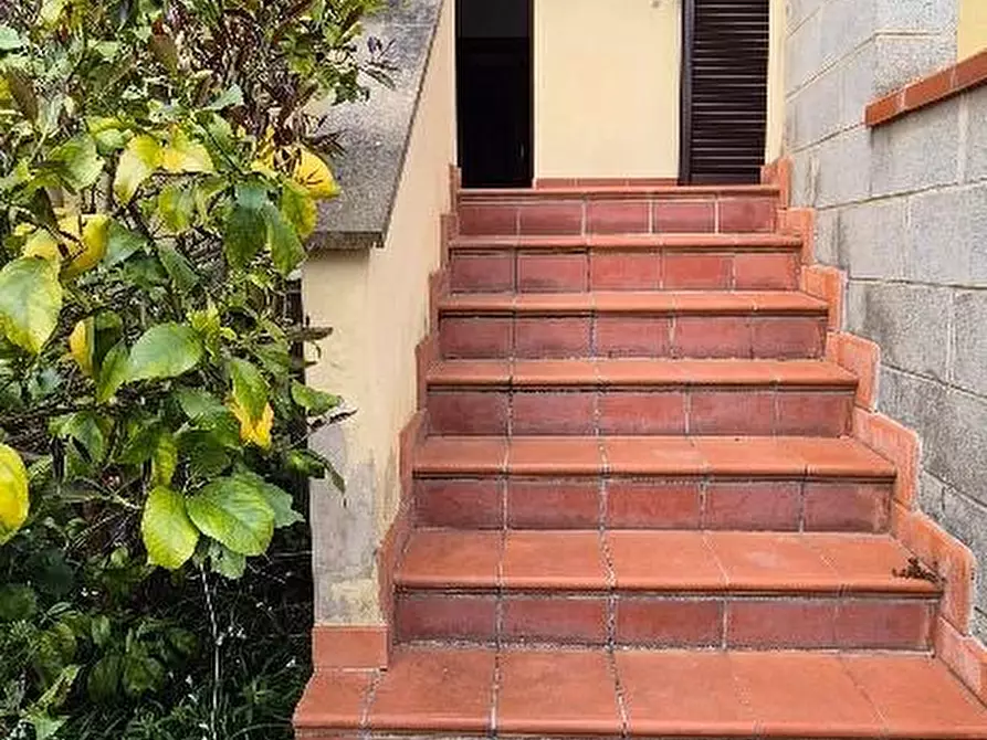 Immagine 2 di Villetta a schiera in vendita  a Calci