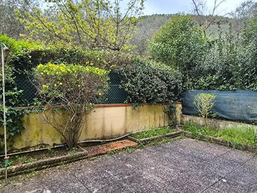 Immagine 14 di Villetta a schiera in vendita  a Calci