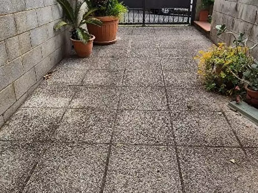 Immagine 4 di Villetta a schiera in vendita  a Calci