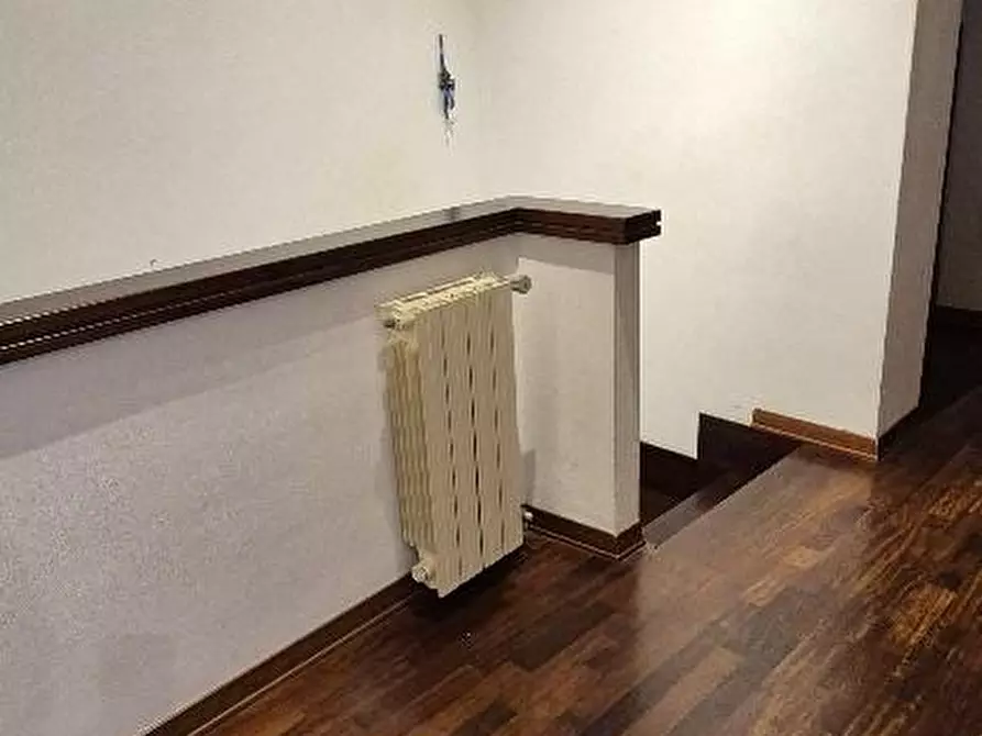 Immagine 24 di Villetta a schiera in vendita  a Calci