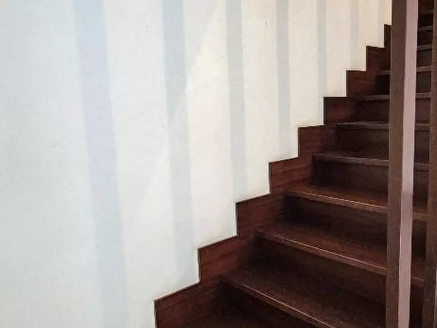 Immagine 22 di Villetta a schiera in vendita  a Calci