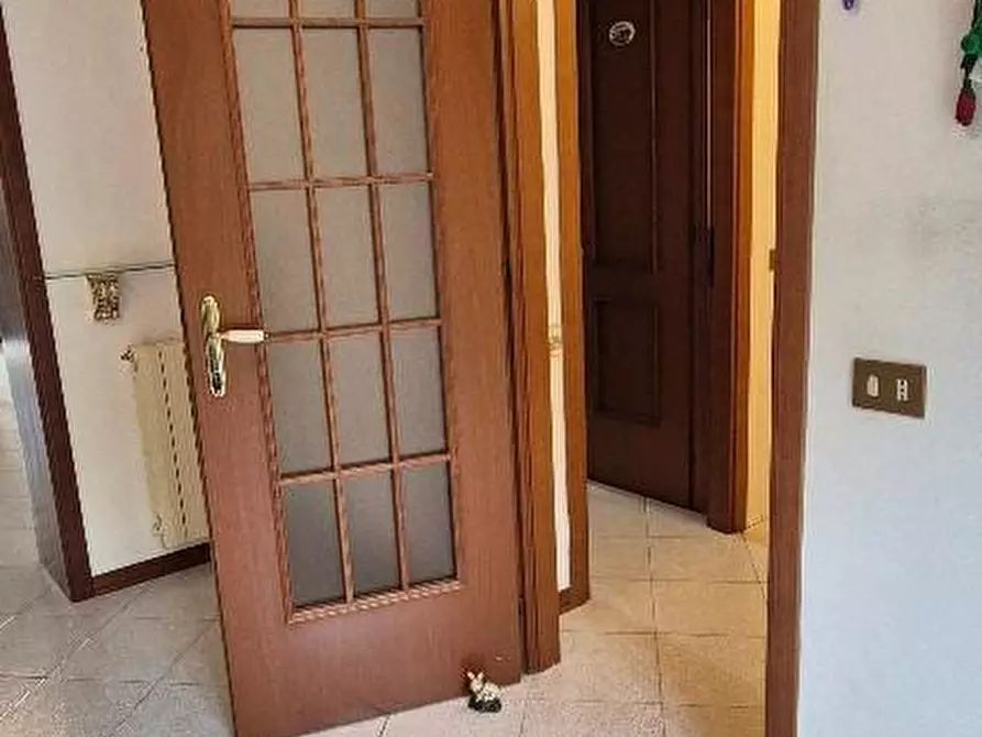 Immagine 18 di Villetta a schiera in vendita  a Calci