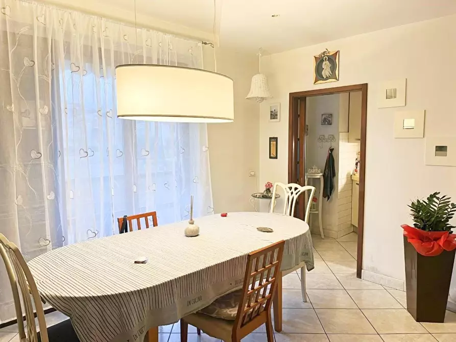 Immagine 9 di Appartamento in vendita  a Montelupo Fiorentino