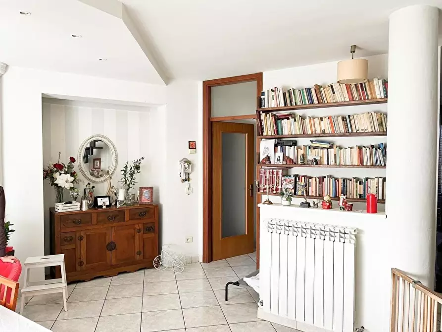 Immagine 2 di Appartamento in vendita  a Montelupo Fiorentino