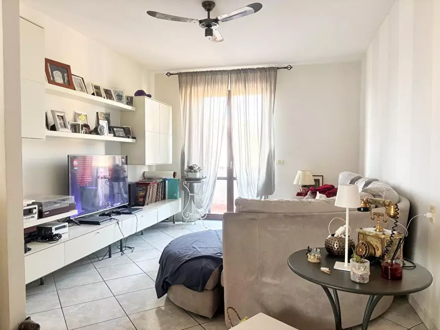 Immagine 6 di Appartamento in vendita  a Montelupo Fiorentino