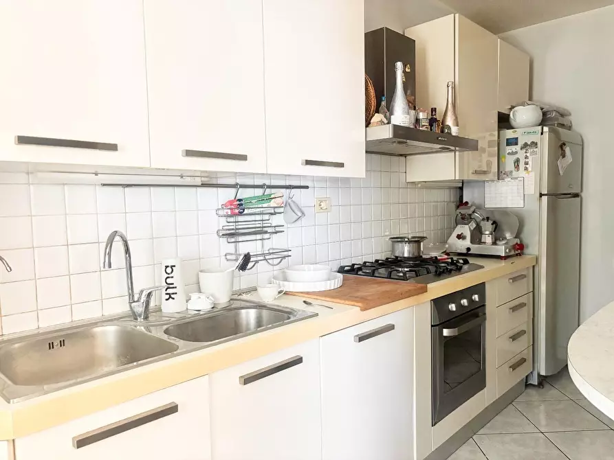 Immagine 3 di Appartamento in vendita  a Montelupo Fiorentino