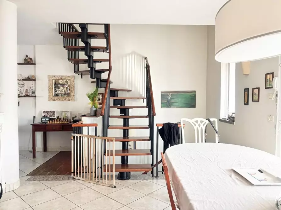 Immagine 1 di Appartamento in vendita  a Montelupo Fiorentino