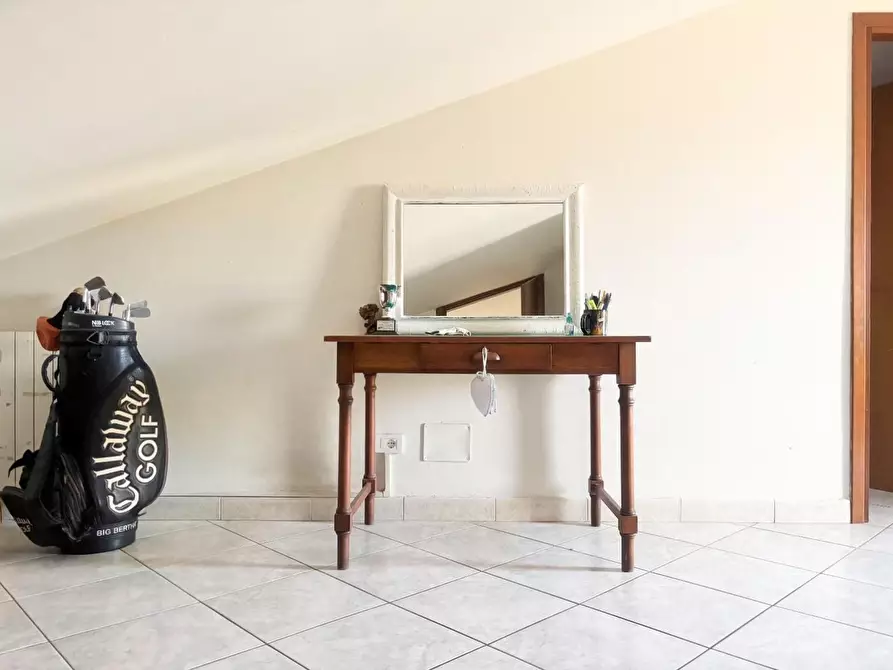 Immagine 14 di Appartamento in vendita  a Montelupo Fiorentino