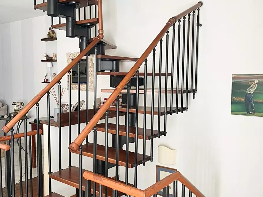 Immagine 22 di Appartamento in vendita  a Montelupo Fiorentino