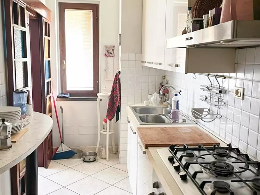 Immagine 21 di Appartamento in vendita  a Montelupo Fiorentino