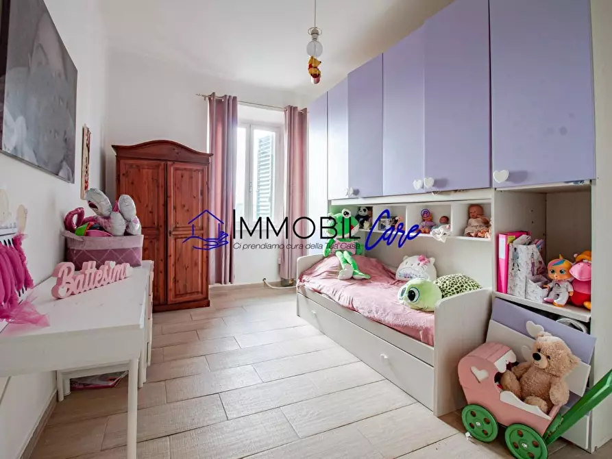 Immagine 16 di Appartamento in vendita  a Livorno