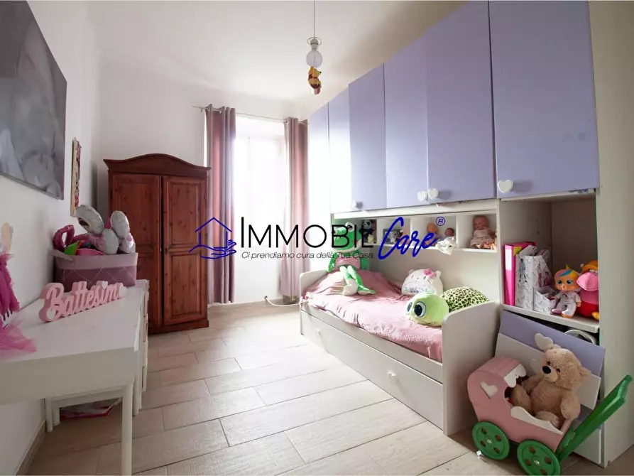 Immagine 13 di Appartamento in vendita  a Livorno