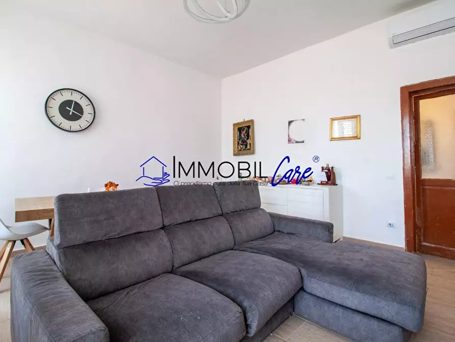 Immagine 3 di Appartamento in vendita  a Livorno