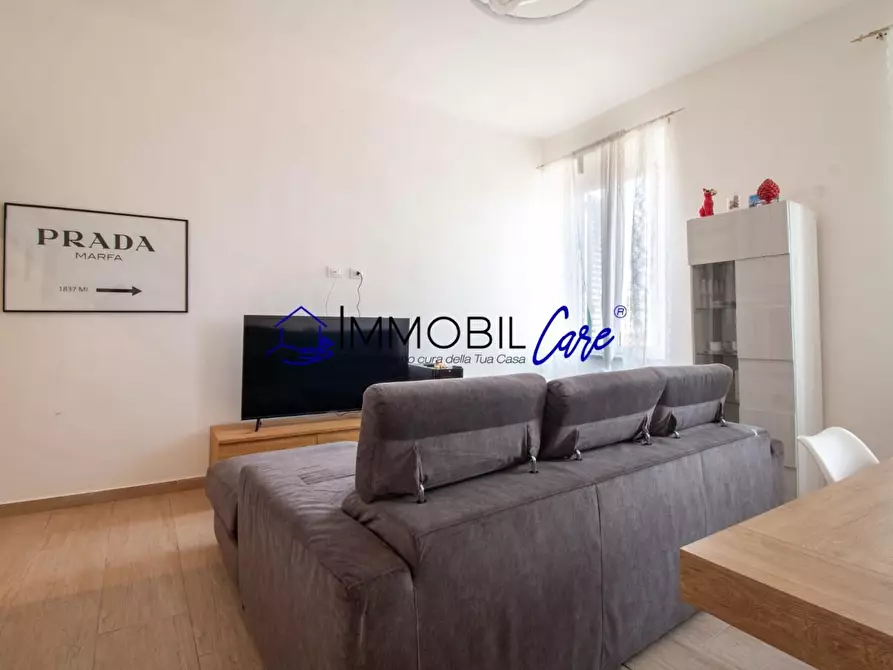 Immagine 2 di Appartamento in vendita  a Livorno