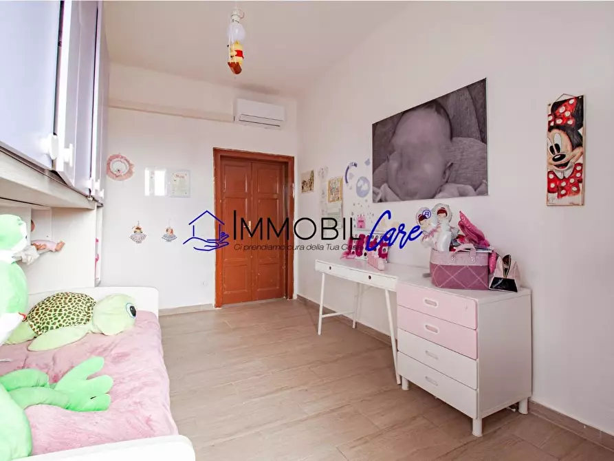 Immagine 18 di Appartamento in vendita  a Livorno