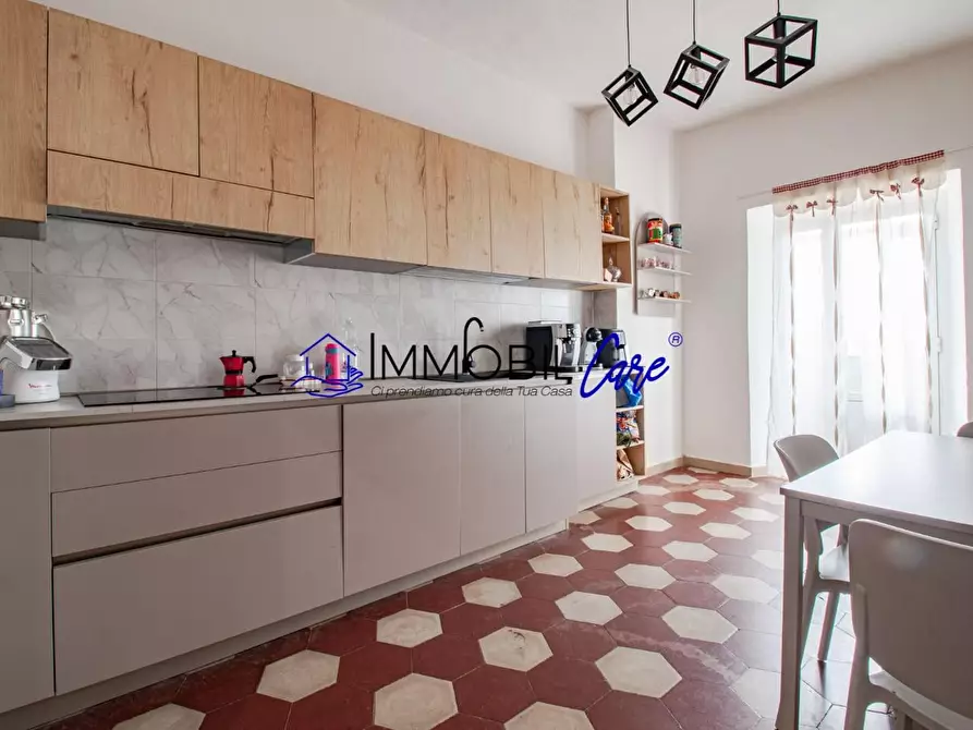 Immagine 6 di Appartamento in vendita  a Livorno