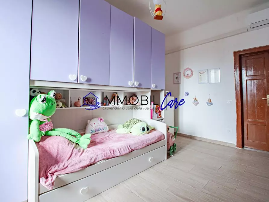 Immagine 14 di Appartamento in vendita  a Livorno