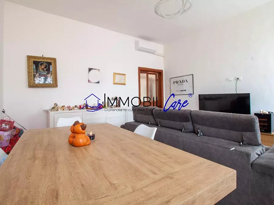 Immagine 4 di Appartamento in vendita  a Livorno