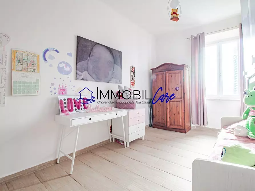 Immagine 17 di Appartamento in vendita  a Livorno