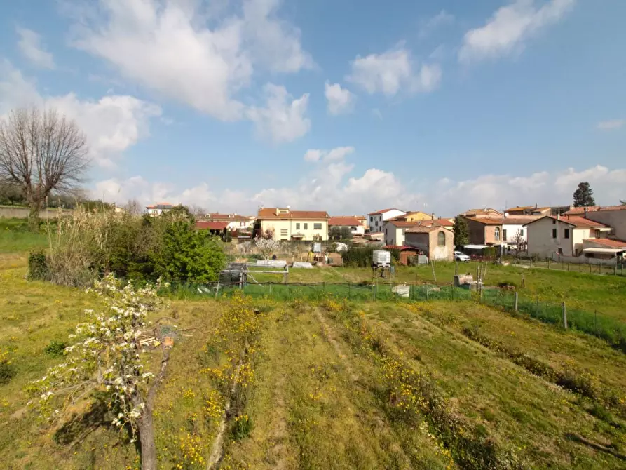 Immagine 37 di Villa in vendita  a Capannoli