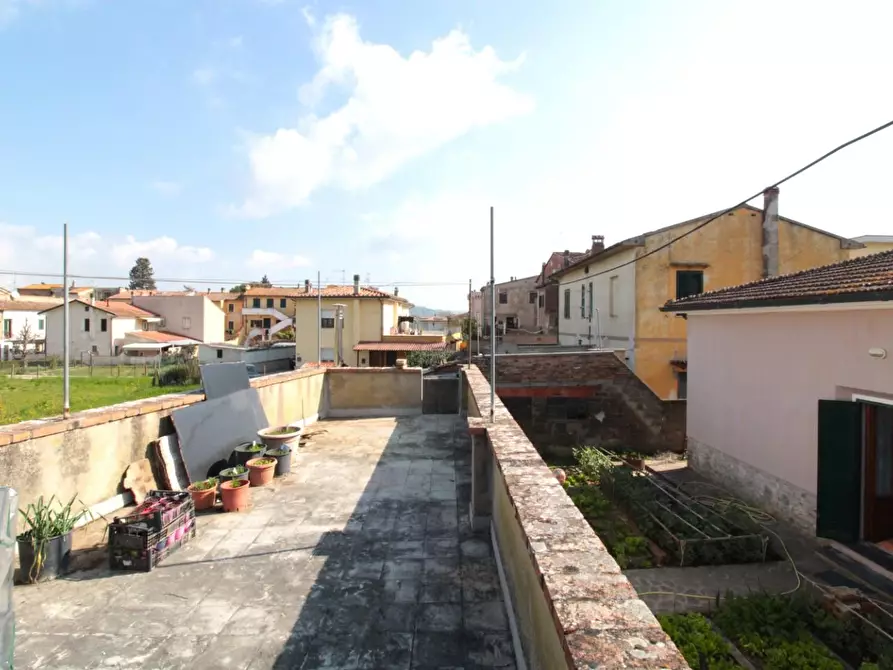 Immagine 34 di Villa in vendita  a Capannoli