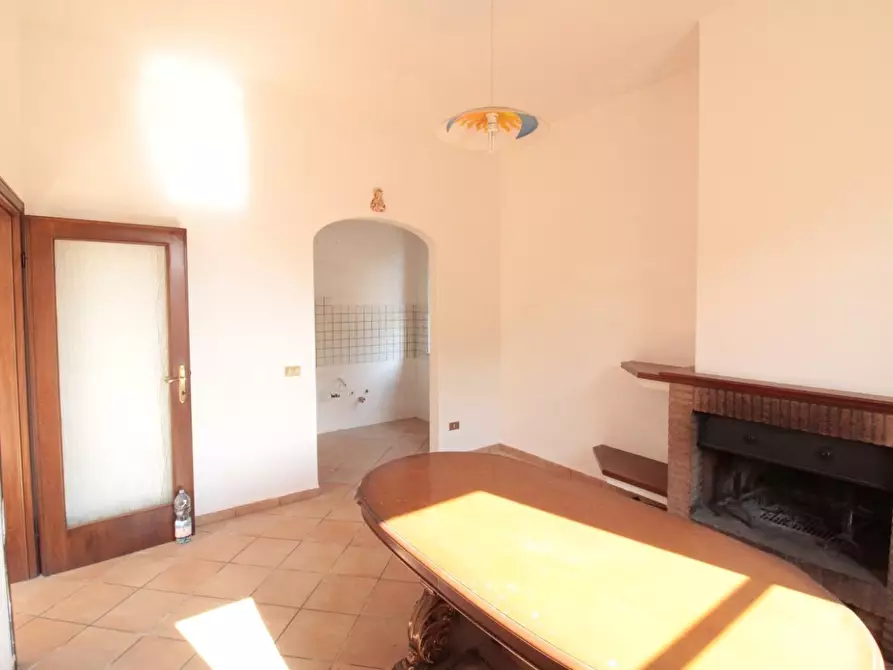 Immagine 8 di Villa in vendita  a Capannoli