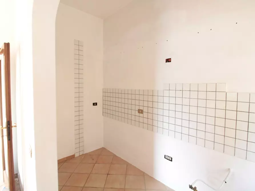 Immagine 11 di Villa in vendita  a Capannoli