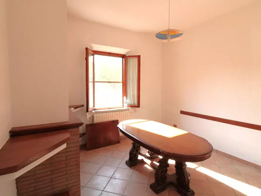 Immagine 10 di Villa in vendita  a Capannoli