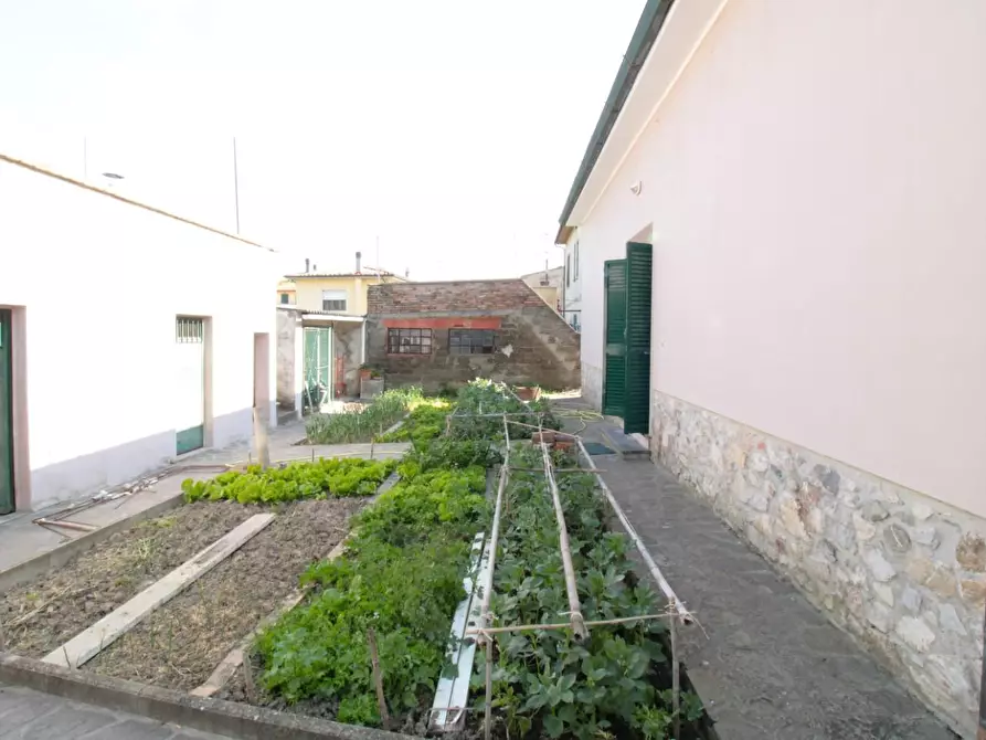 Immagine 28 di Villa in vendita  a Capannoli