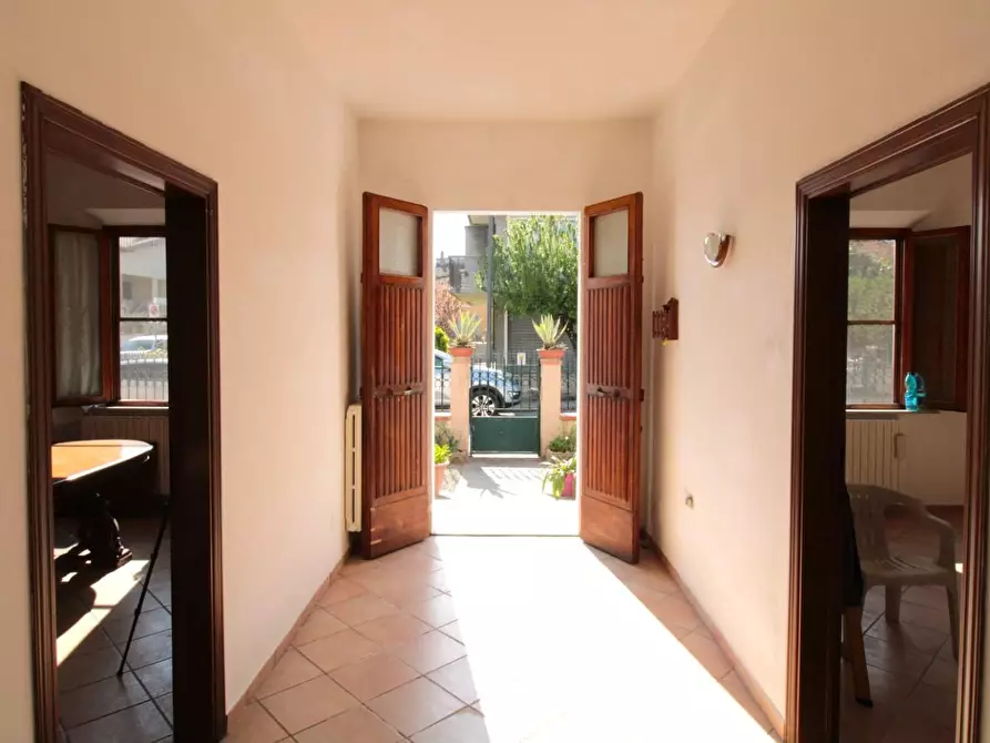 Immagine 6 di Villa in vendita  a Capannoli